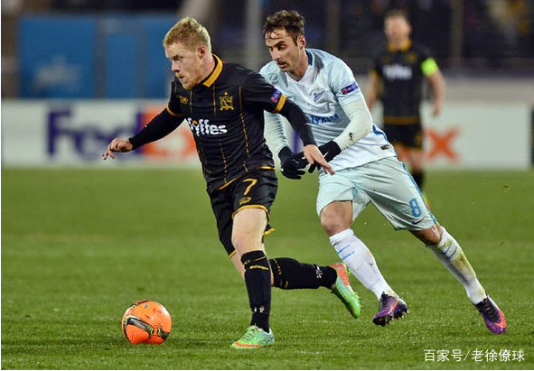 完美体育运营中心-阿贾克斯主场铁卫绝杀，淘汰多特晋级