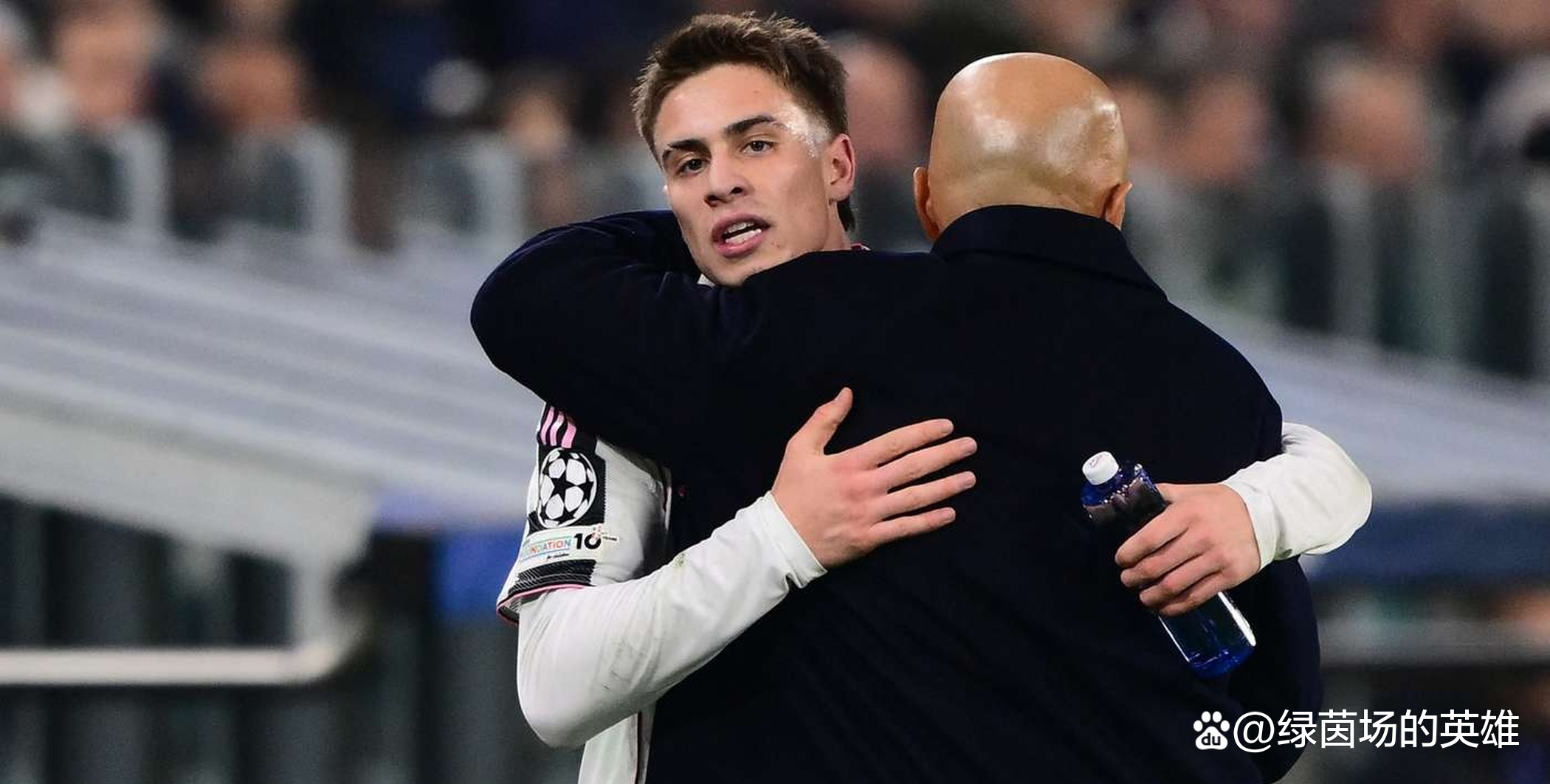 完美体育-佛罗伦萨锋线攻击力强劲，将成为对手噩梦的简单介绍