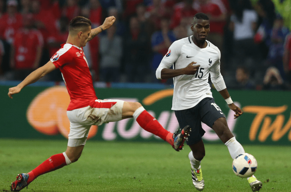 完美体育赛事官方-关于欧国联比赛即将开战，球队展现实力的信息