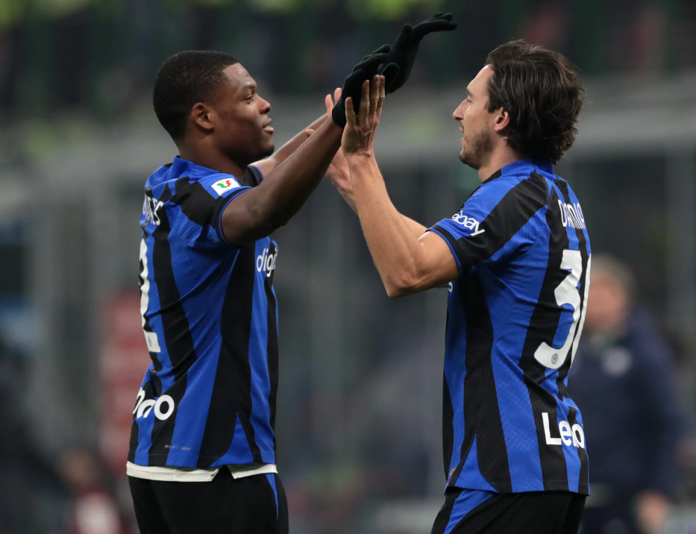 完美体育直播机构-包含尤文图斯队再遭陷阱，必须谨慎应对的词条