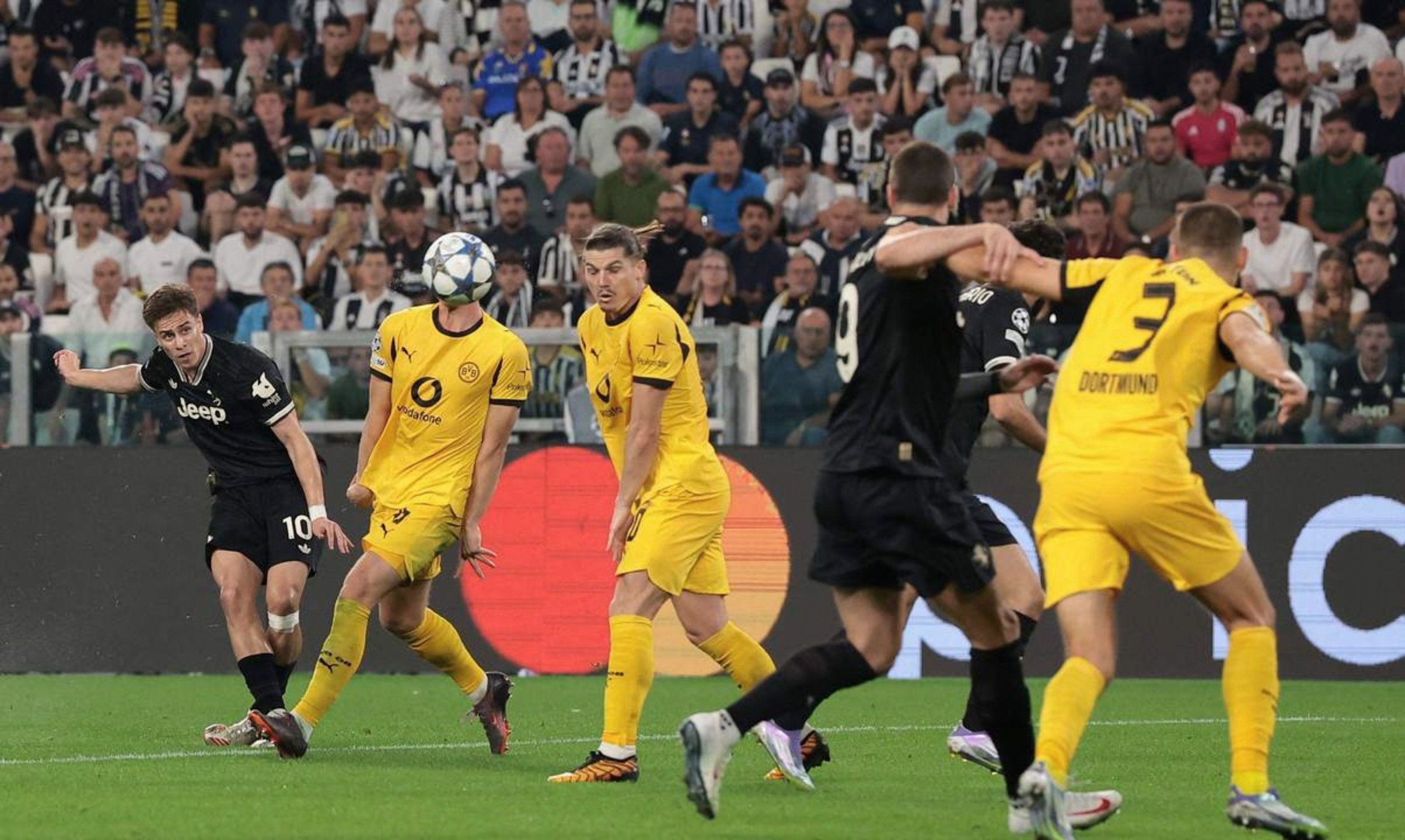 尤文图斯主场大胜追赶积分榜前列的简单介绍